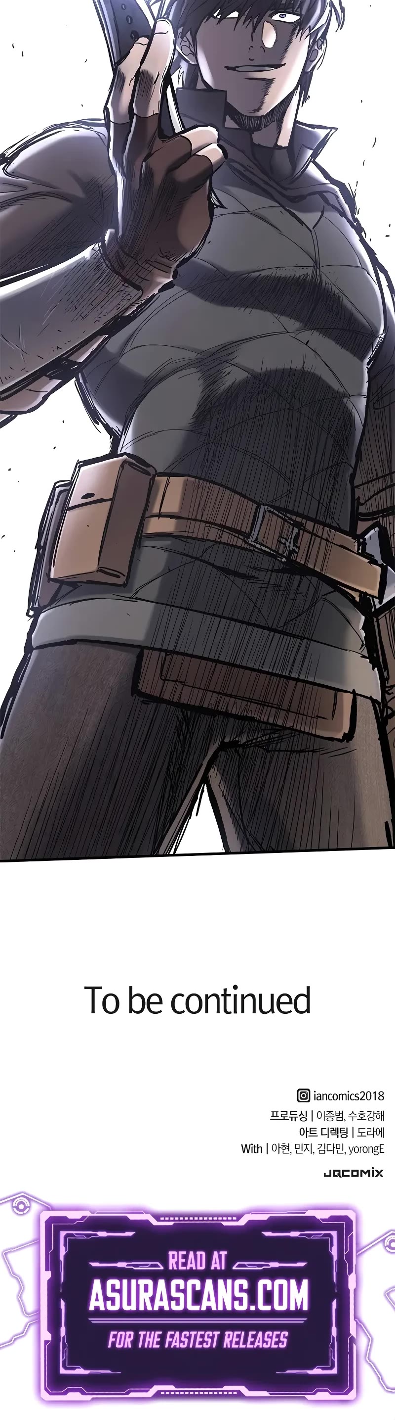 Eternally Regressing Knight Chapter 29 page 58 - Chapter 29