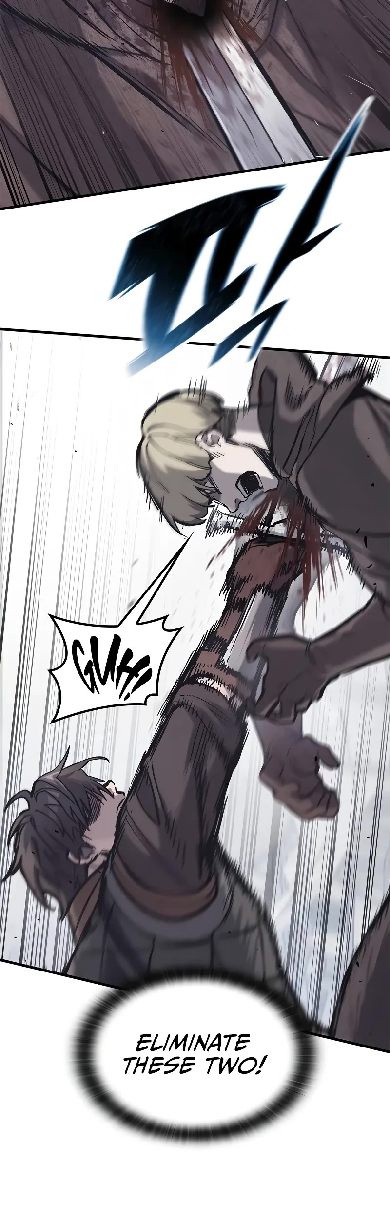 Eternally Regressing Knight Chapter 29 page 6 - Chapter 29