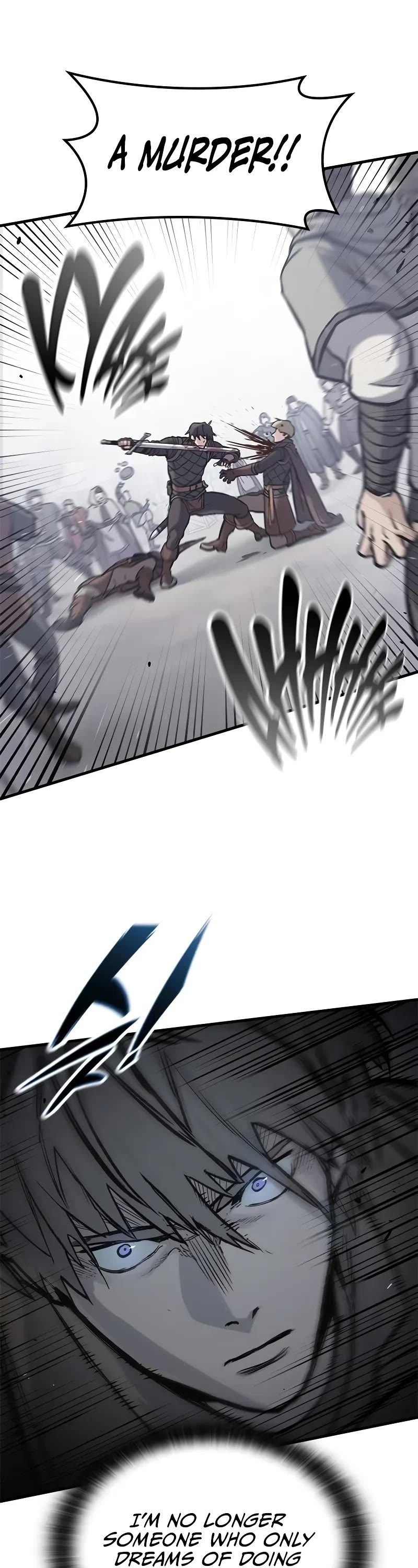 Eternally Regressing Knight Chapter 29 page 7 - Chapter 29