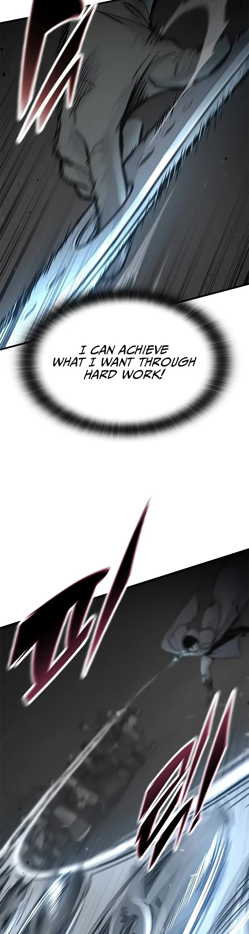 Eternally Regressing Knight Chapter 29 page 9 - Chapter 29