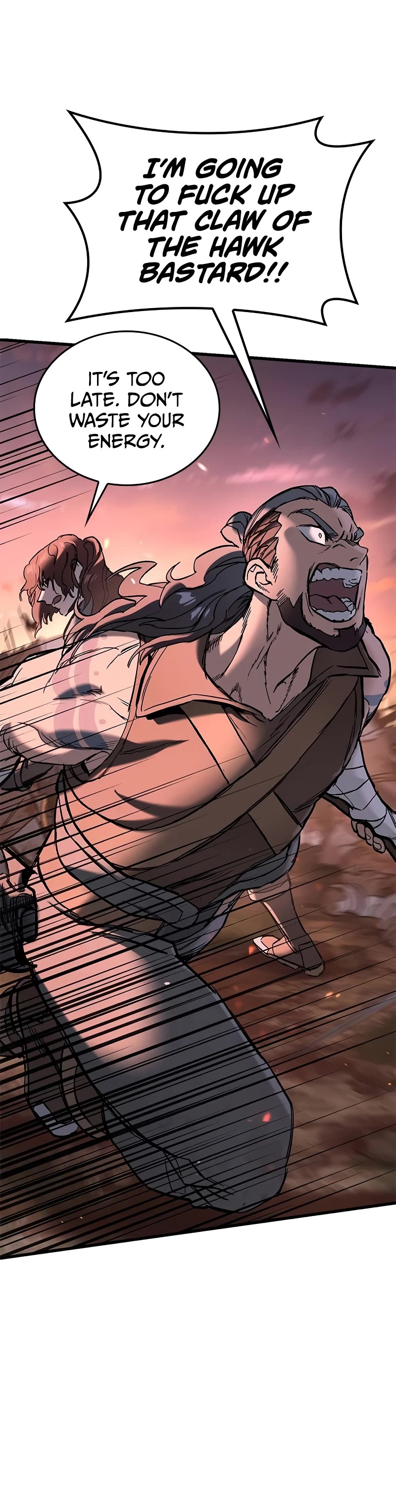 Eternally Regressing Knight Chapter 3 page 104 - Chapter 3