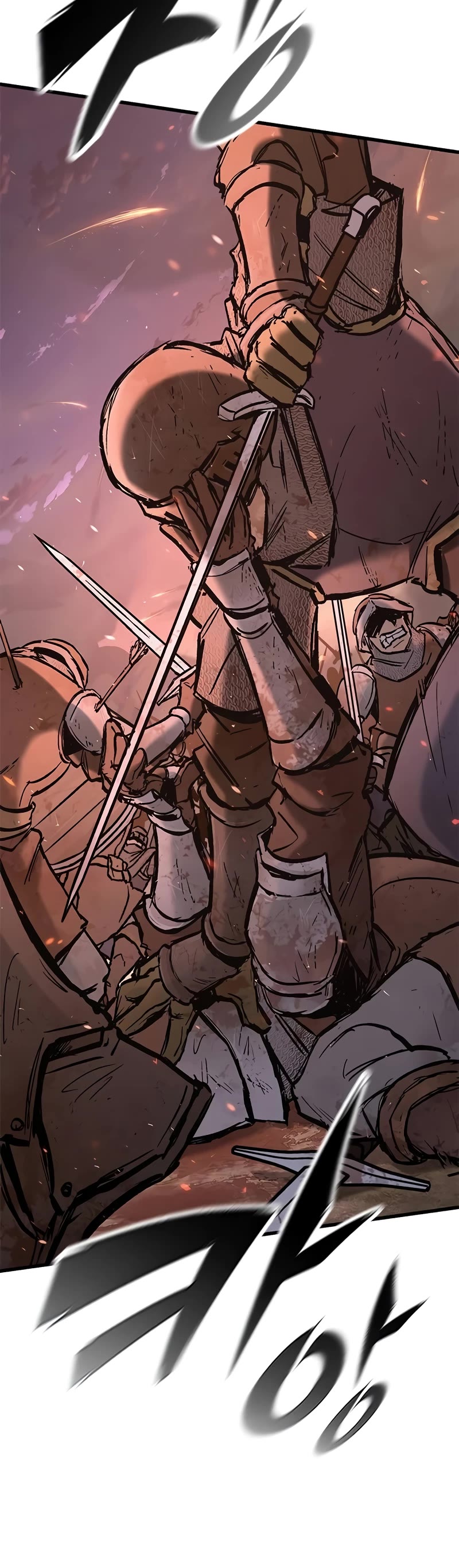 Eternally Regressing Knight Chapter 3 page 107 - Chapter 3