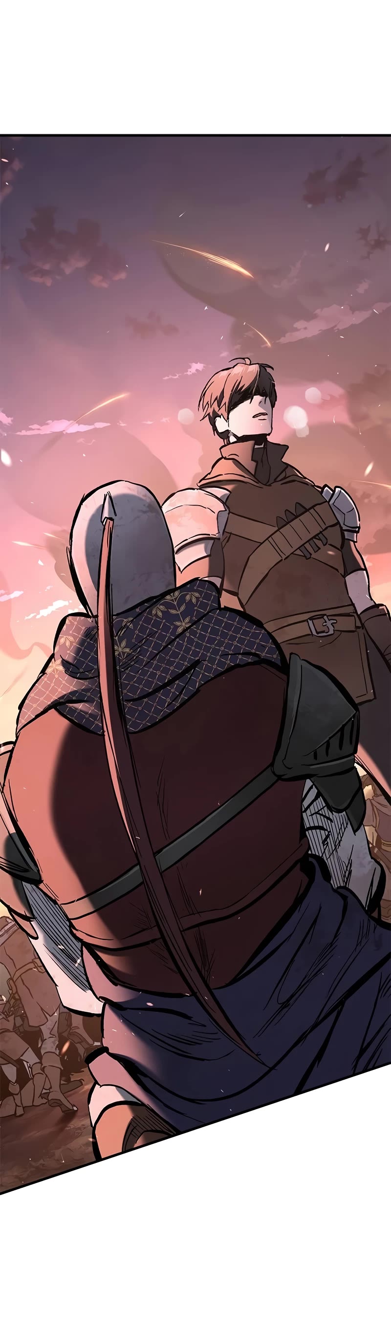 Eternally Regressing Knight Chapter 3 page 108 - Chapter 3