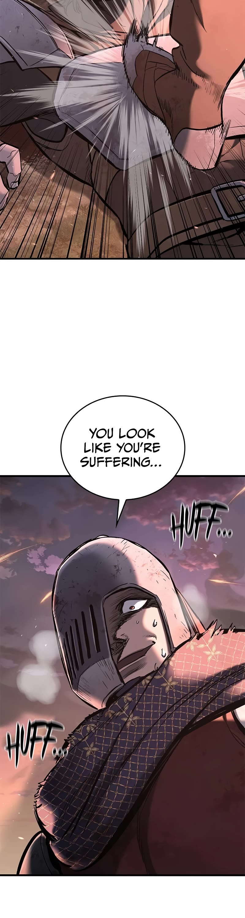Eternally Regressing Knight Chapter 3 page 11 - Chapter 3