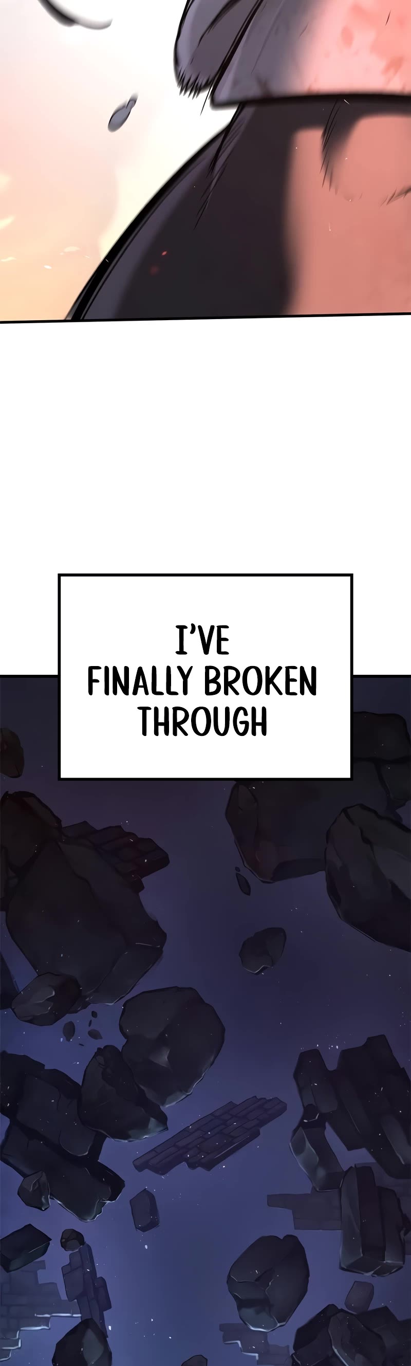 Eternally Regressing Knight Chapter 3 page 117 - Chapter 3
