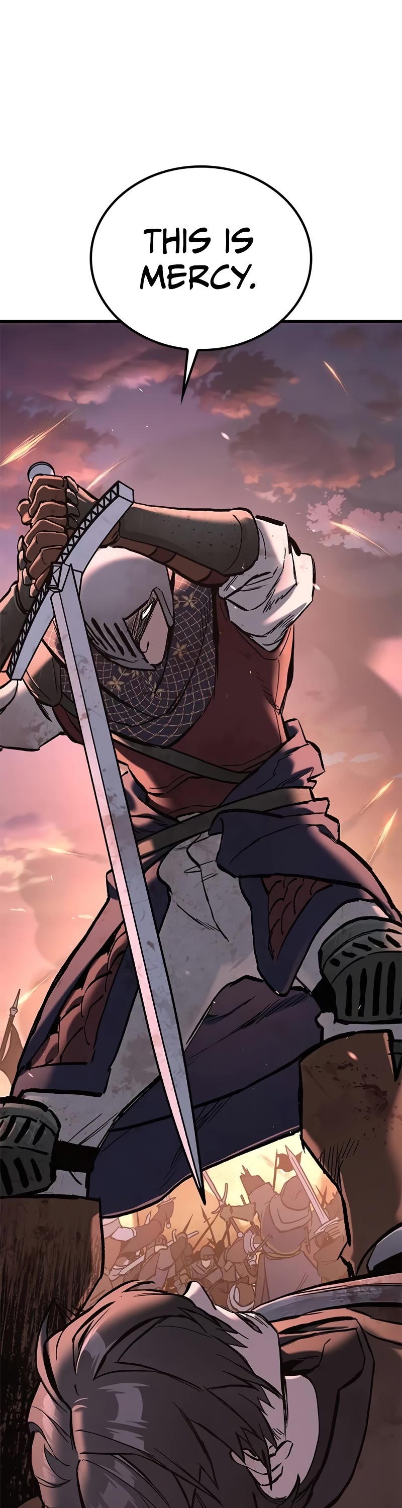 Eternally Regressing Knight Chapter 3 page 12 - Chapter 3