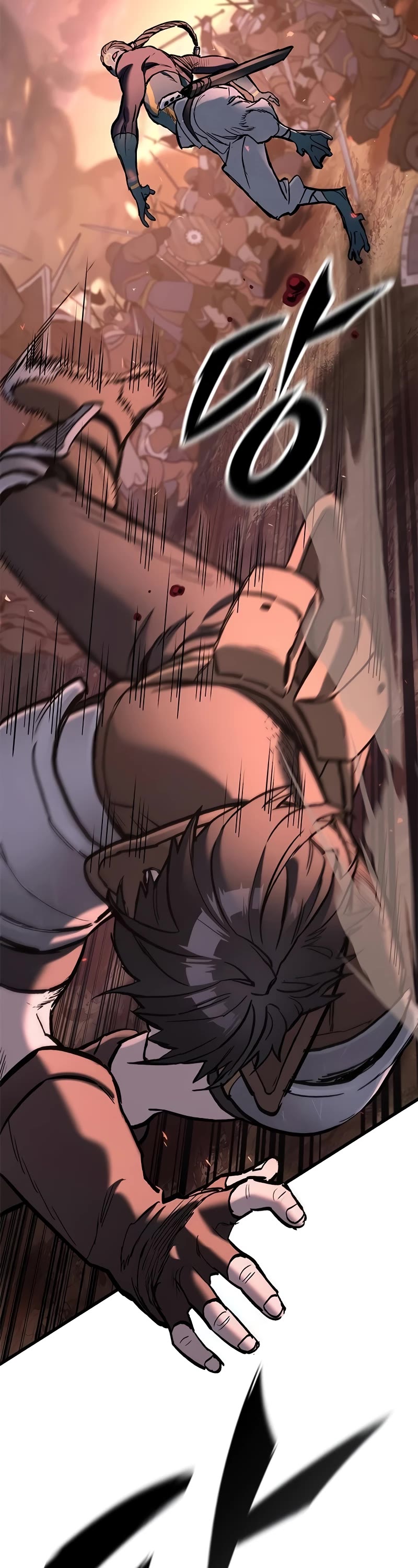 Eternally Regressing Knight Chapter 3 page 121 - Chapter 3