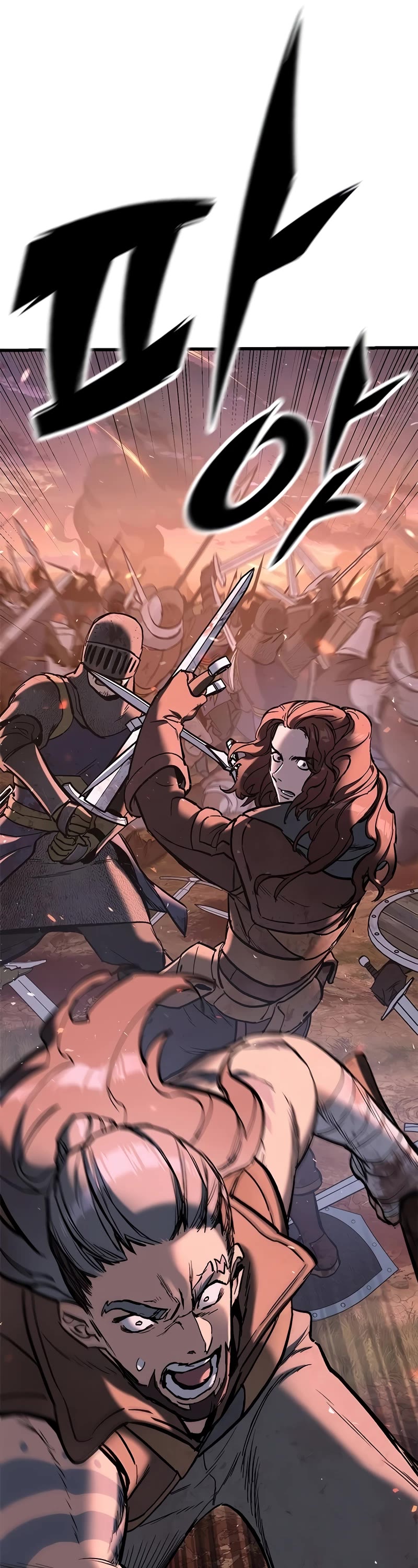 Eternally Regressing Knight Chapter 3 page 124 - Chapter 3