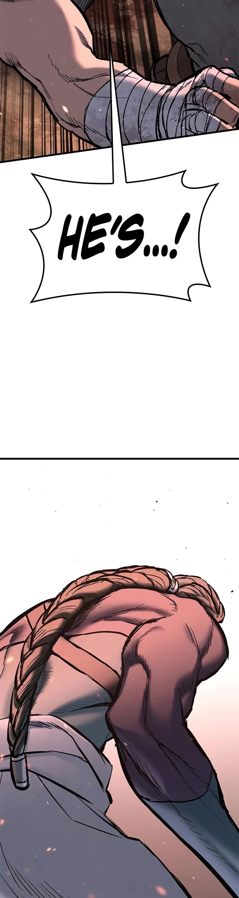 Eternally Regressing Knight Chapter 3 page 125 - Chapter 3