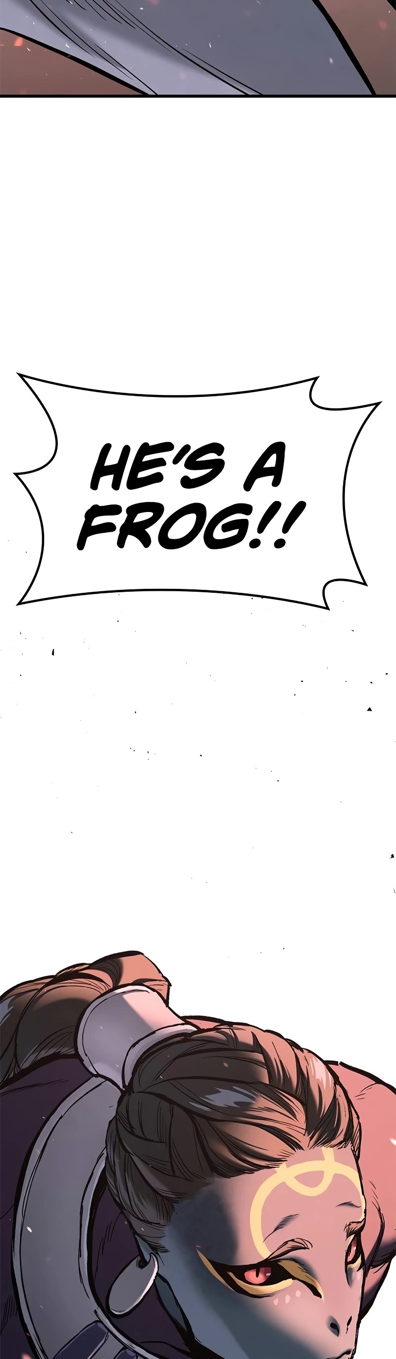 Eternally Regressing Knight Chapter 3 page 126 - Chapter 3