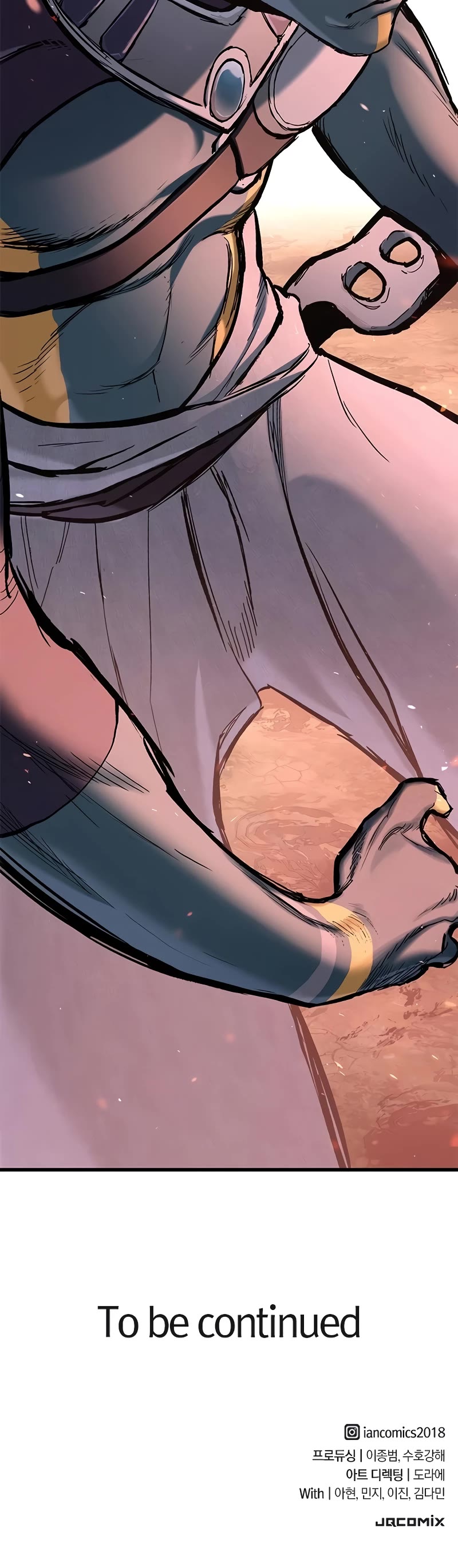 Eternally Regressing Knight Chapter 3 page 127 - Chapter 3