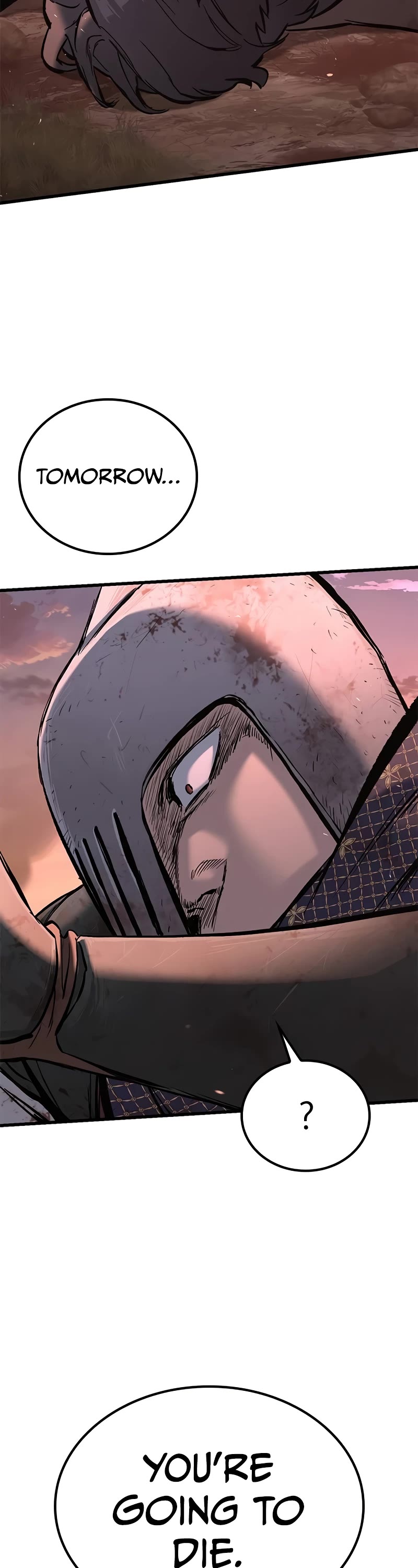 Eternally Regressing Knight Chapter 3 page 13 - Chapter 3