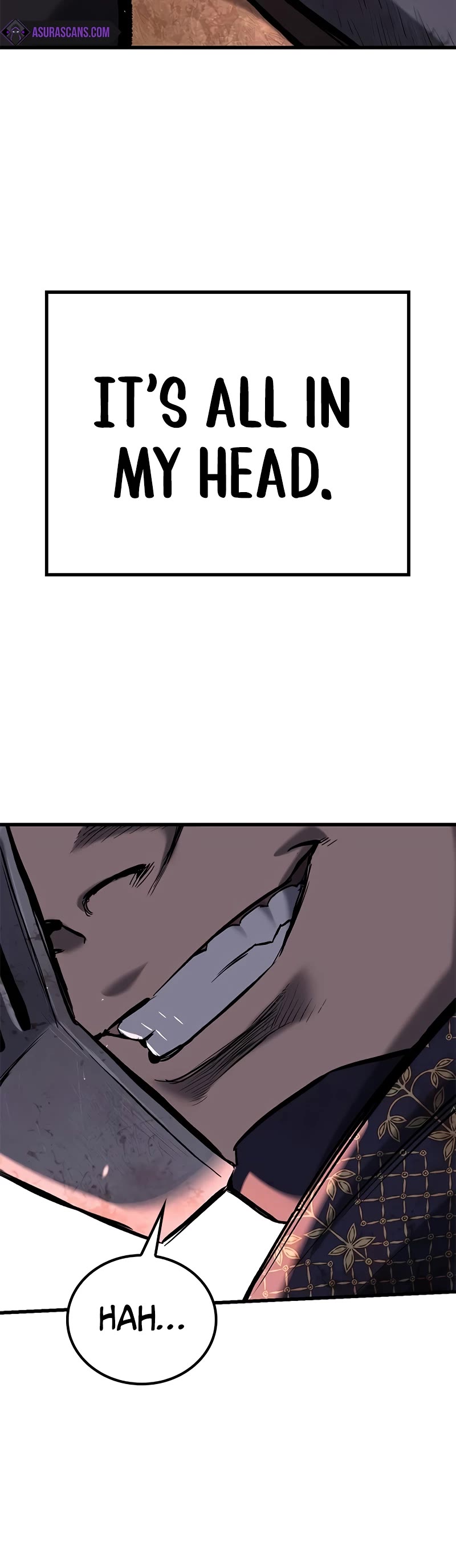 Eternally Regressing Knight Chapter 3 page 15 - Chapter 3