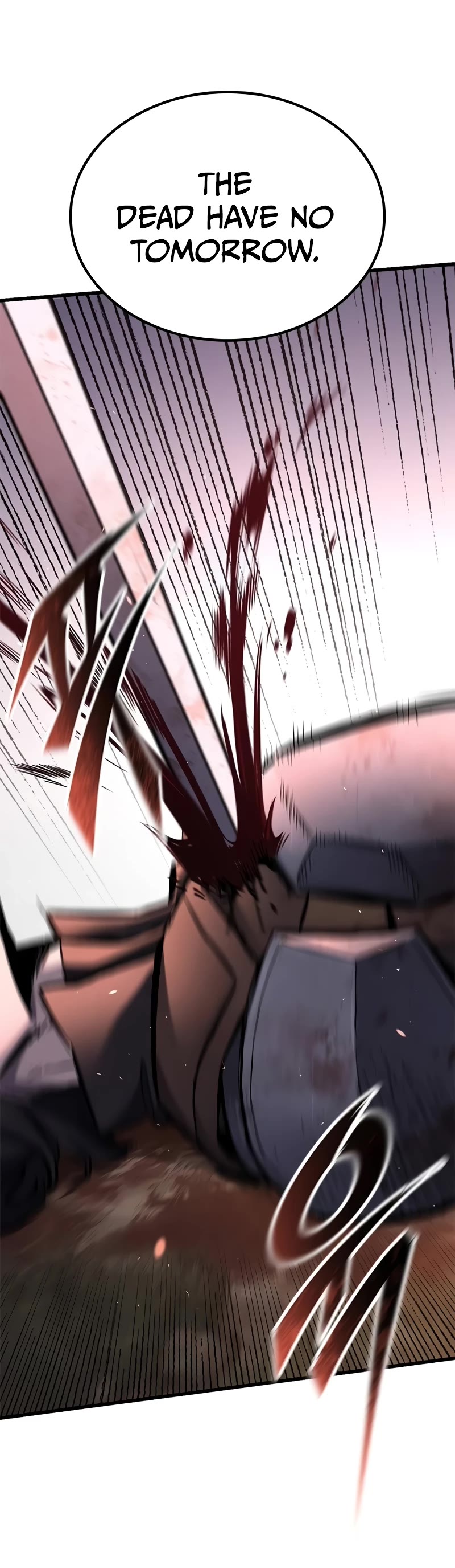 Eternally Regressing Knight Chapter 3 page 16 - Chapter 3