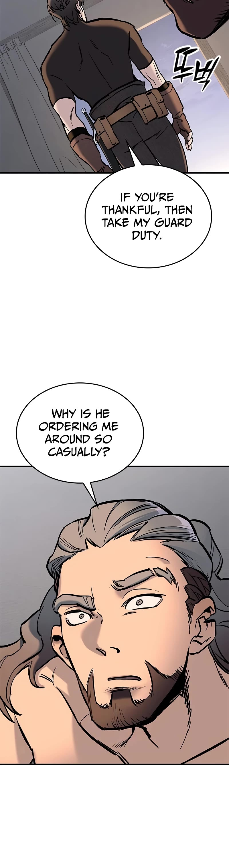 Eternally Regressing Knight Chapter 3 page 23 - Chapter 3