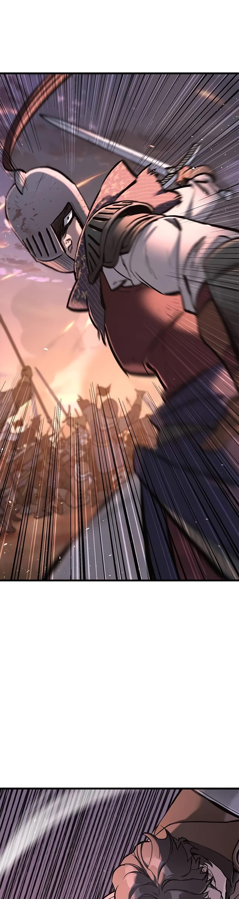 Eternally Regressing Knight Chapter 3 page 3 - Chapter 3
