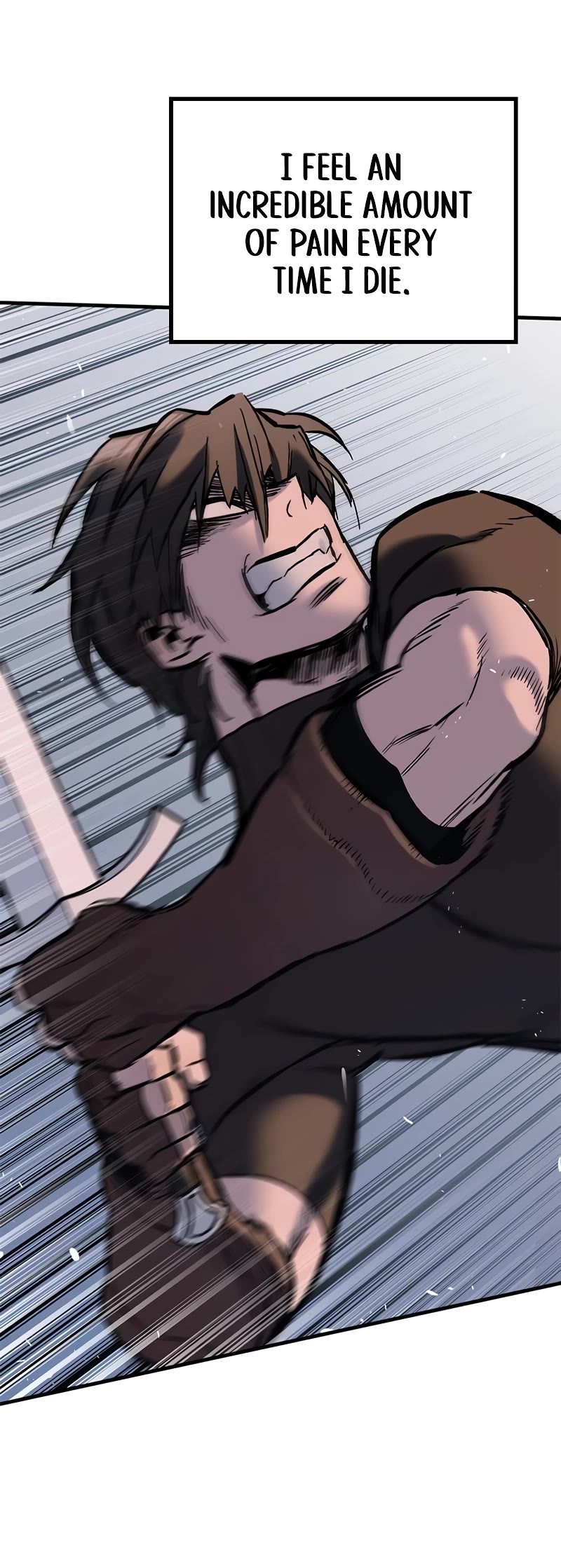 Eternally Regressing Knight Chapter 3 page 31 - Chapter 3