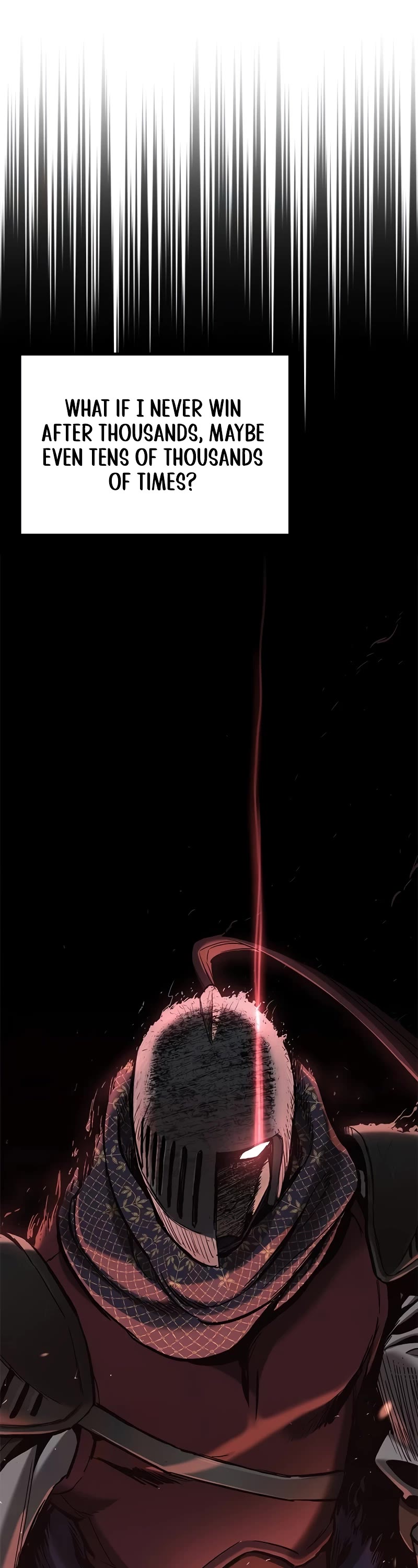 Eternally Regressing Knight Chapter 3 page 32 - Chapter 3