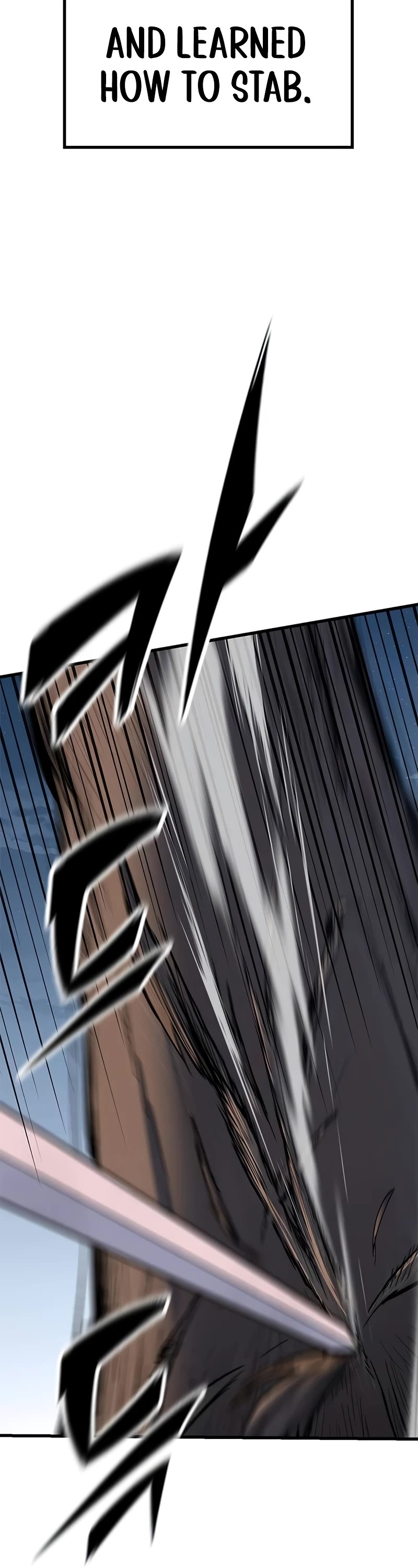 Eternally Regressing Knight Chapter 3 page 38 - Chapter 3