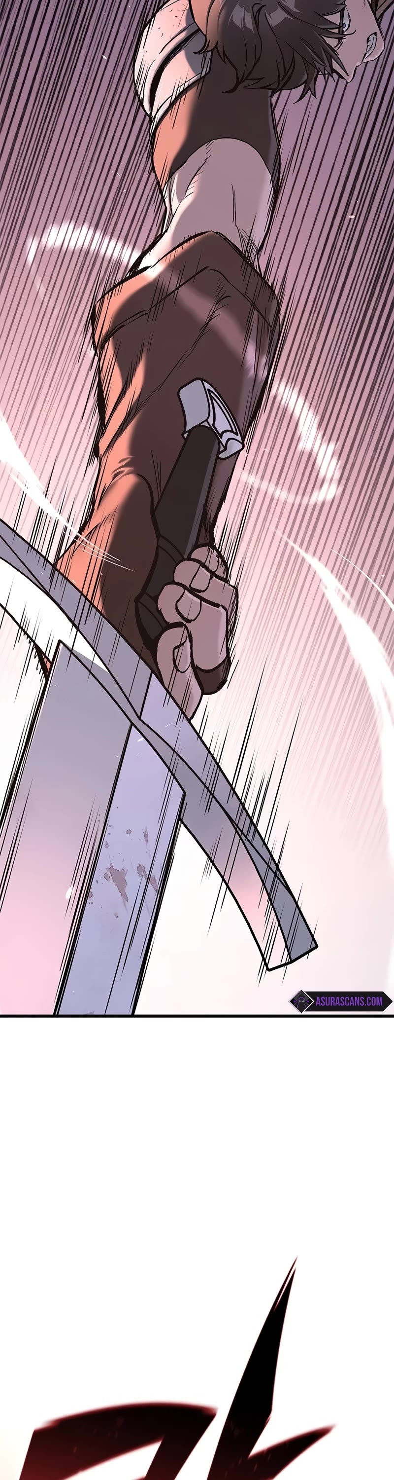 Eternally Regressing Knight Chapter 3 page 4 - Chapter 3