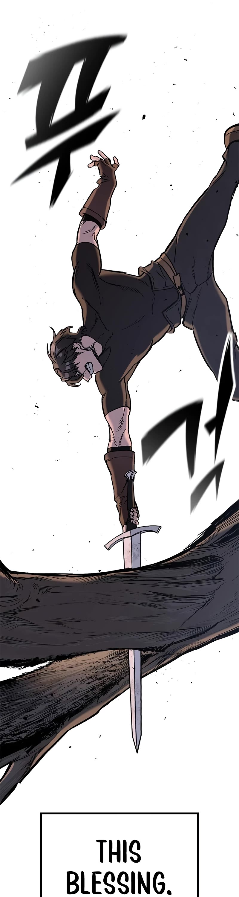 Eternally Regressing Knight Chapter 3 page 41 - Chapter 3
