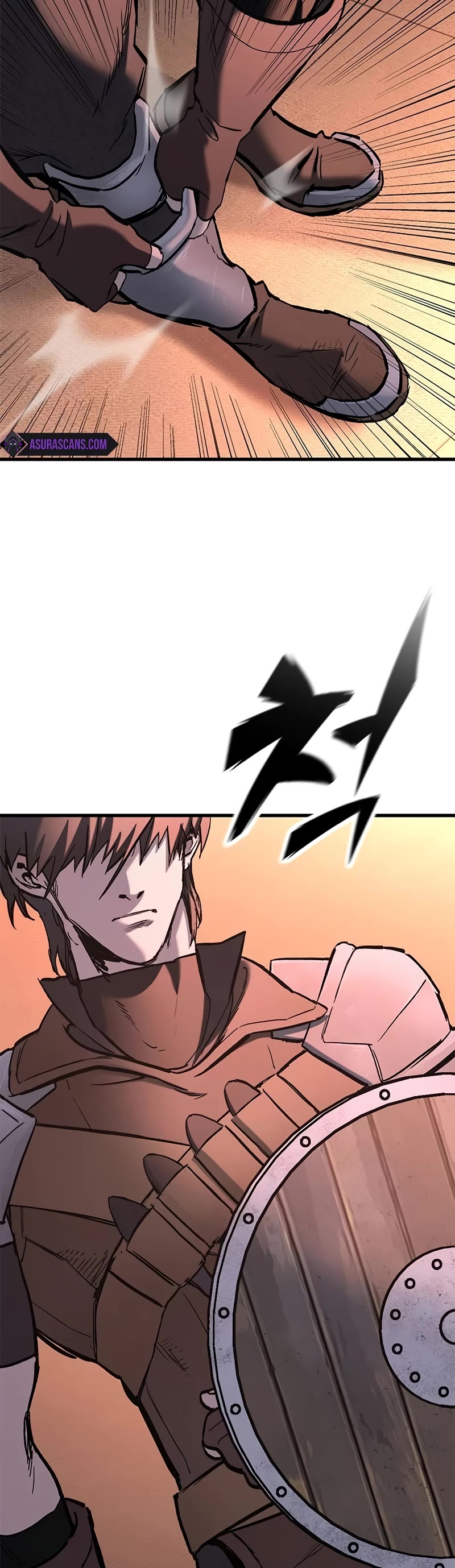 Eternally Regressing Knight Chapter 3 page 43 - Chapter 3