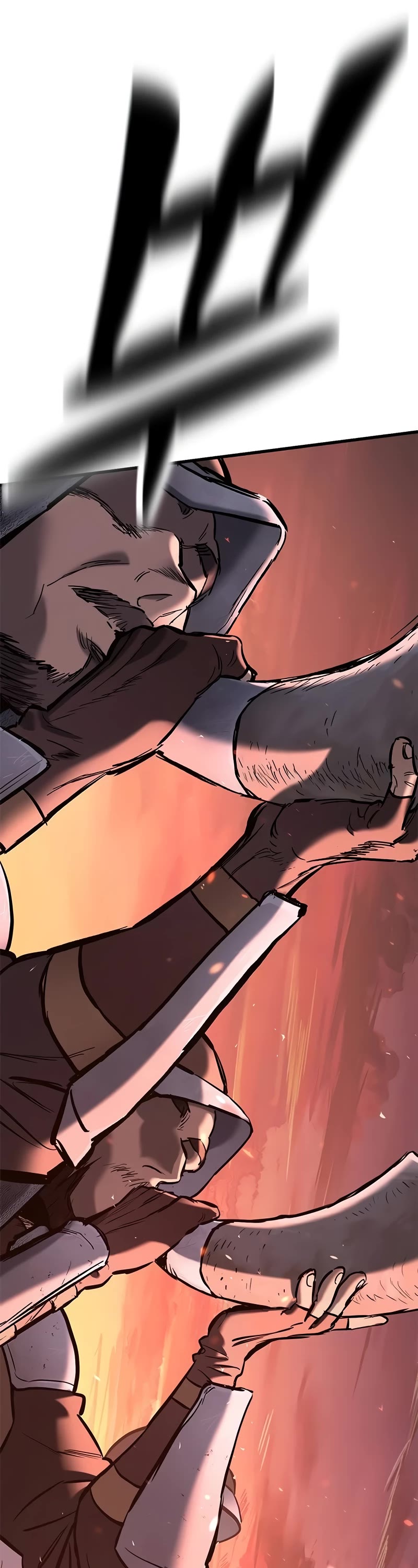 Eternally Regressing Knight Chapter 3 page 45 - Chapter 3