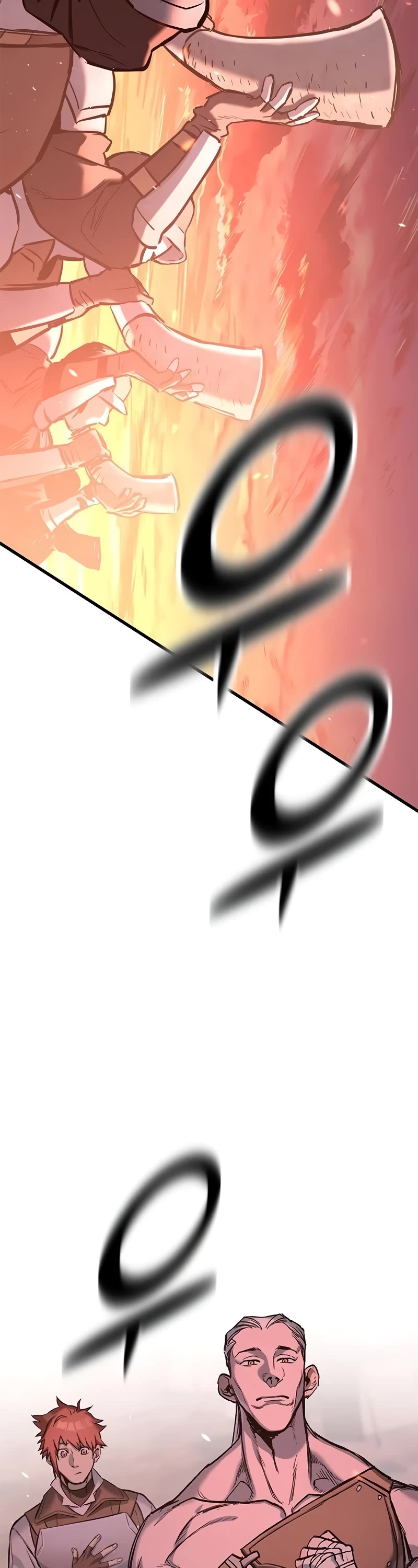 Eternally Regressing Knight Chapter 3 page 46 - Chapter 3