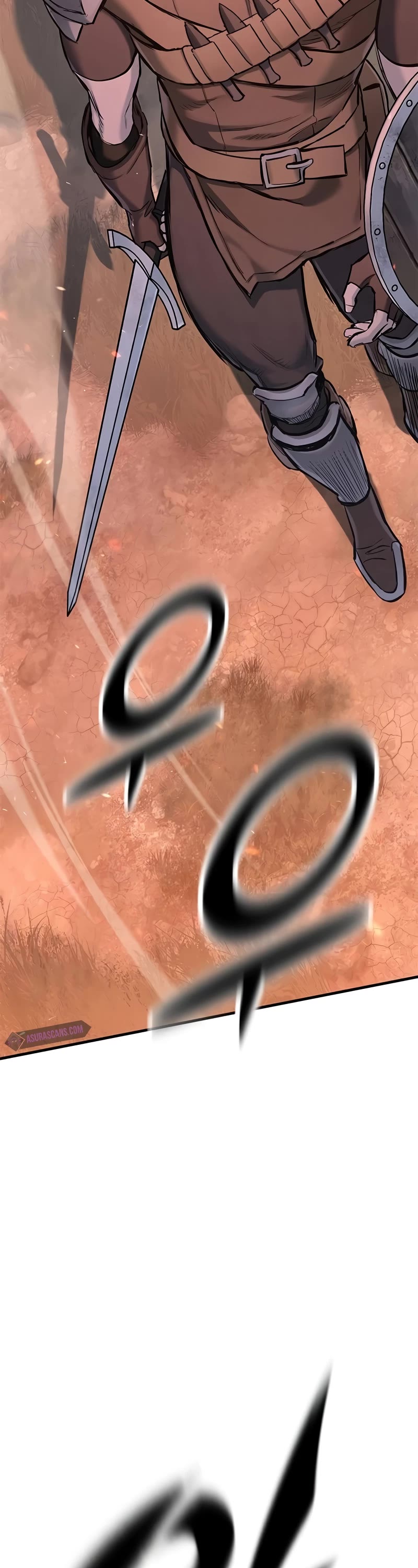 Eternally Regressing Knight Chapter 3 page 48 - Chapter 3