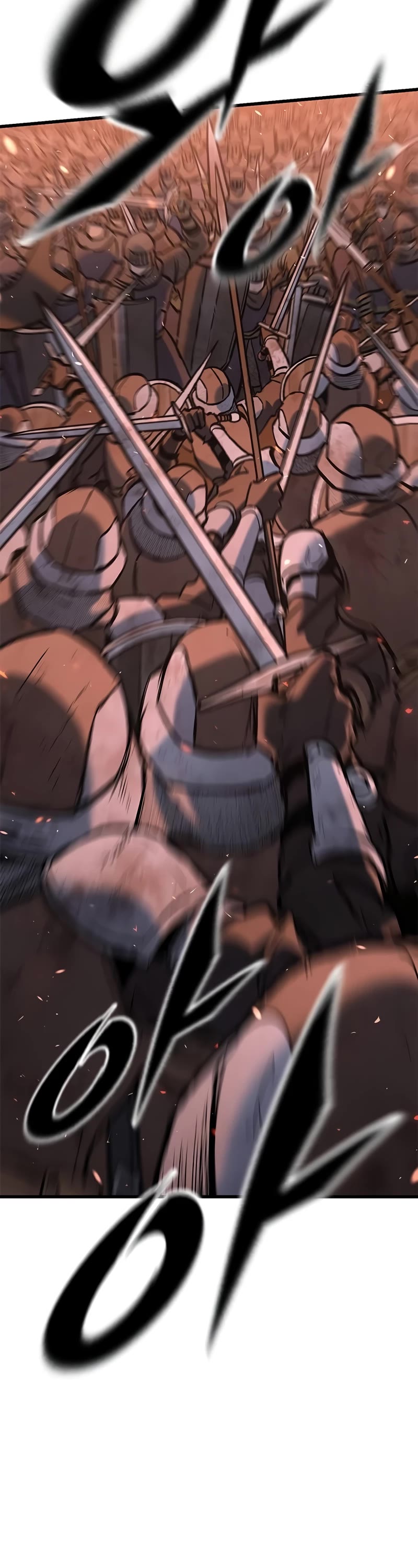 Eternally Regressing Knight Chapter 3 page 49 - Chapter 3