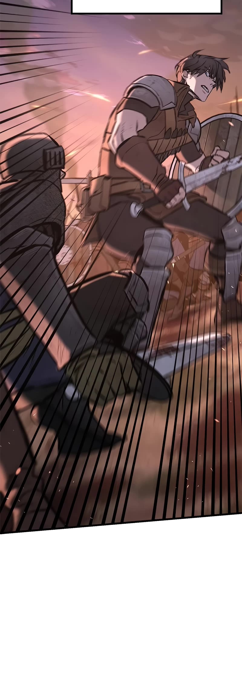 Eternally Regressing Knight Chapter 3 page 54 - Chapter 3