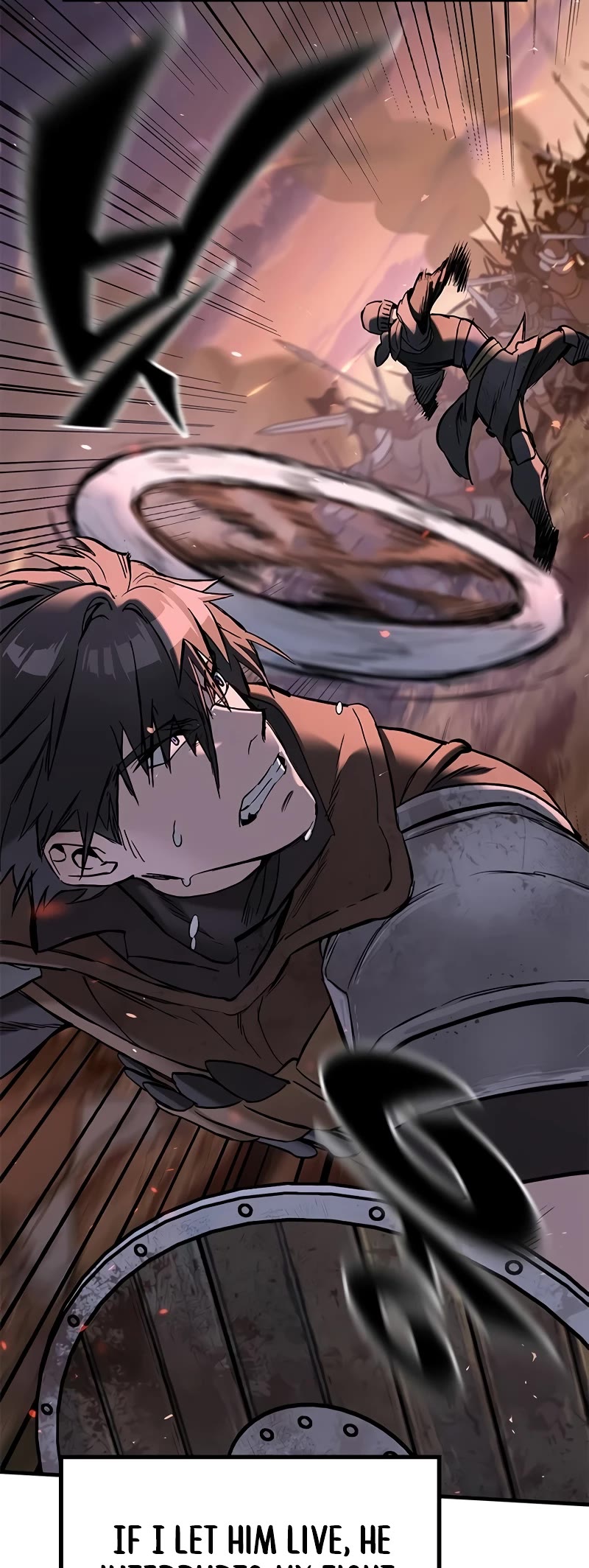Eternally Regressing Knight Chapter 3 page 57 - Chapter 3