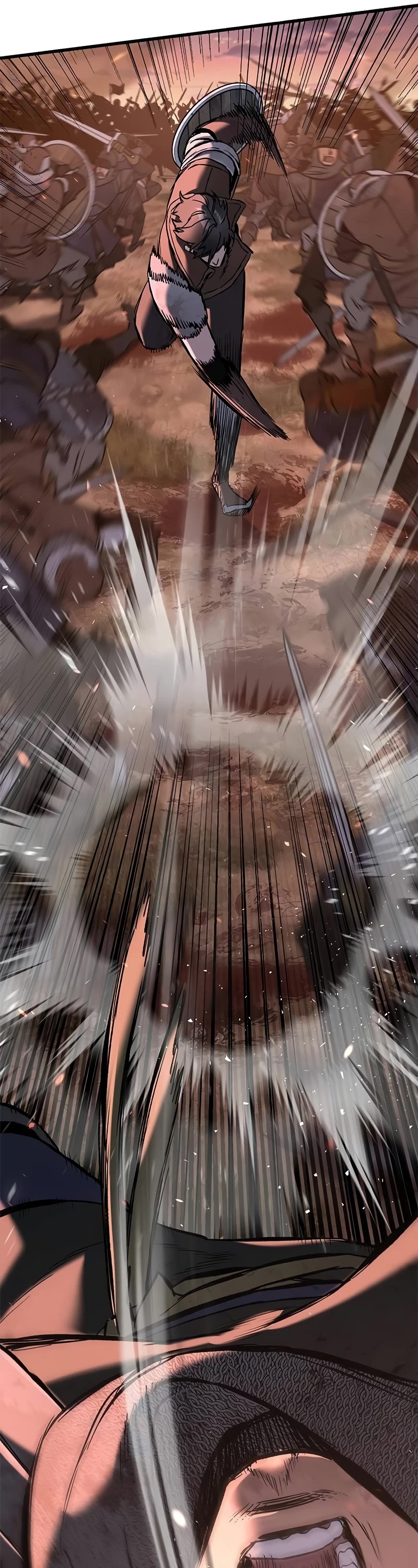 Eternally Regressing Knight Chapter 3 page 59 - Chapter 3