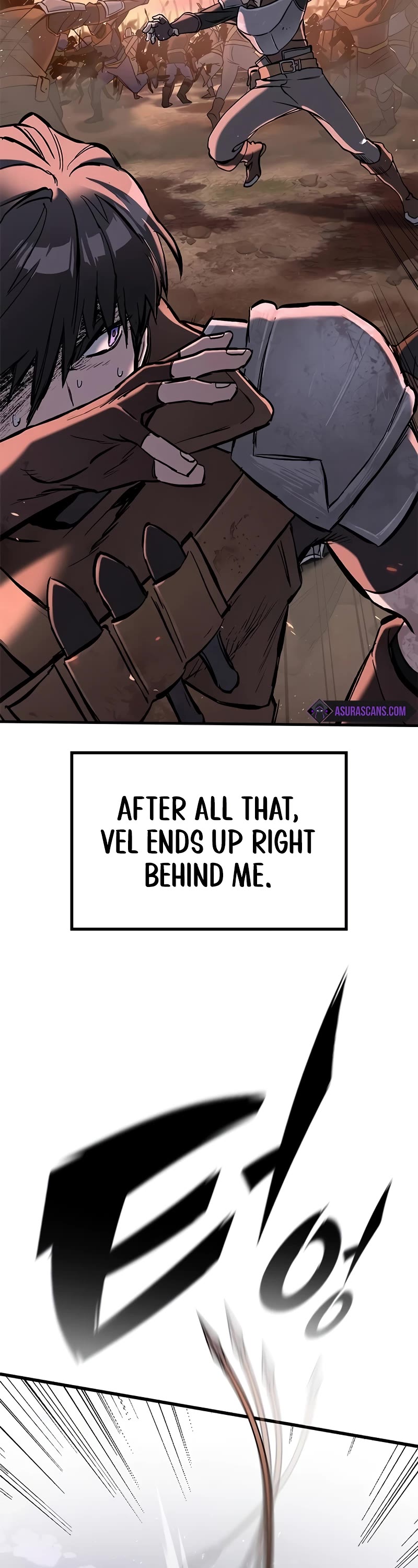 Eternally Regressing Knight Chapter 3 page 61 - Chapter 3