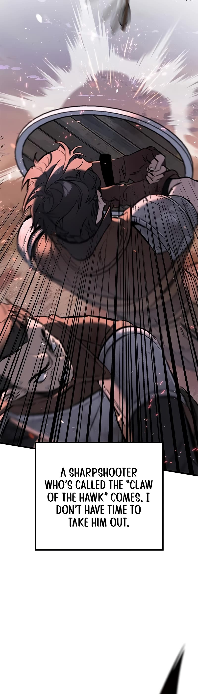 Eternally Regressing Knight Chapter 3 page 62 - Chapter 3