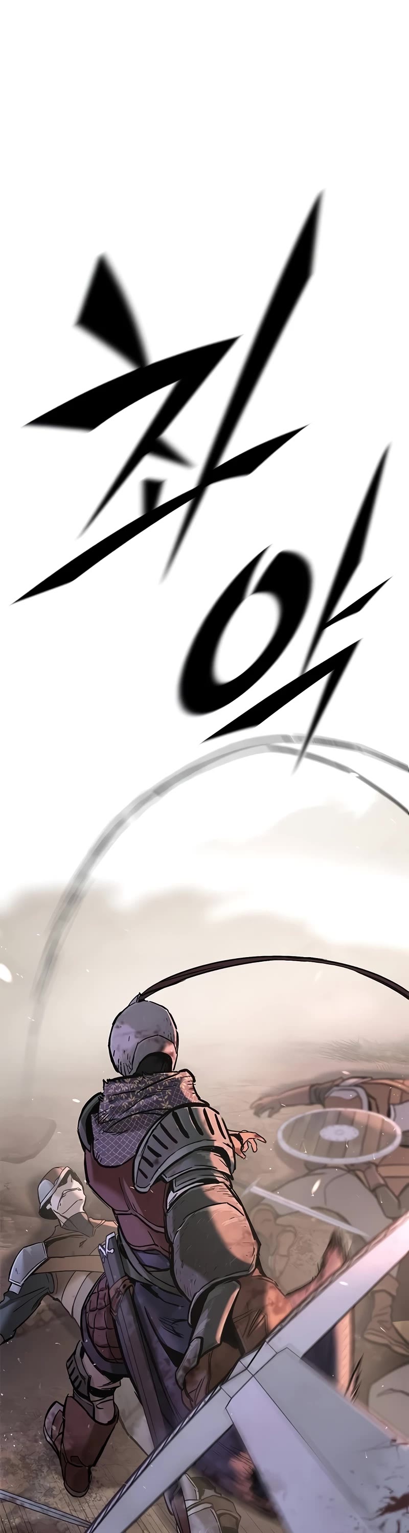 Eternally Regressing Knight Chapter 3 page 65 - Chapter 3