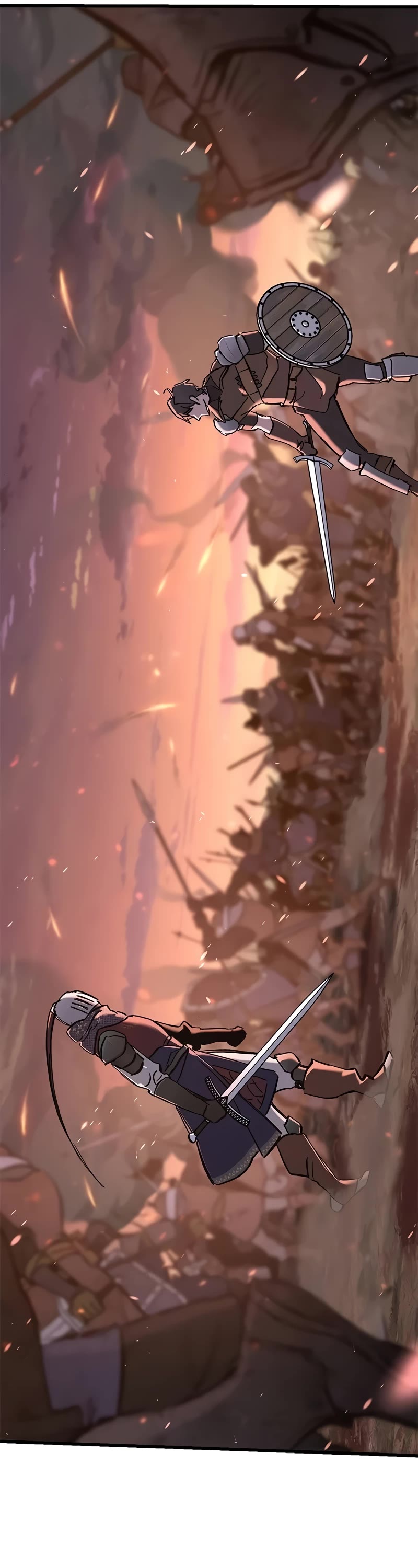 Eternally Regressing Knight Chapter 3 page 69 - Chapter 3