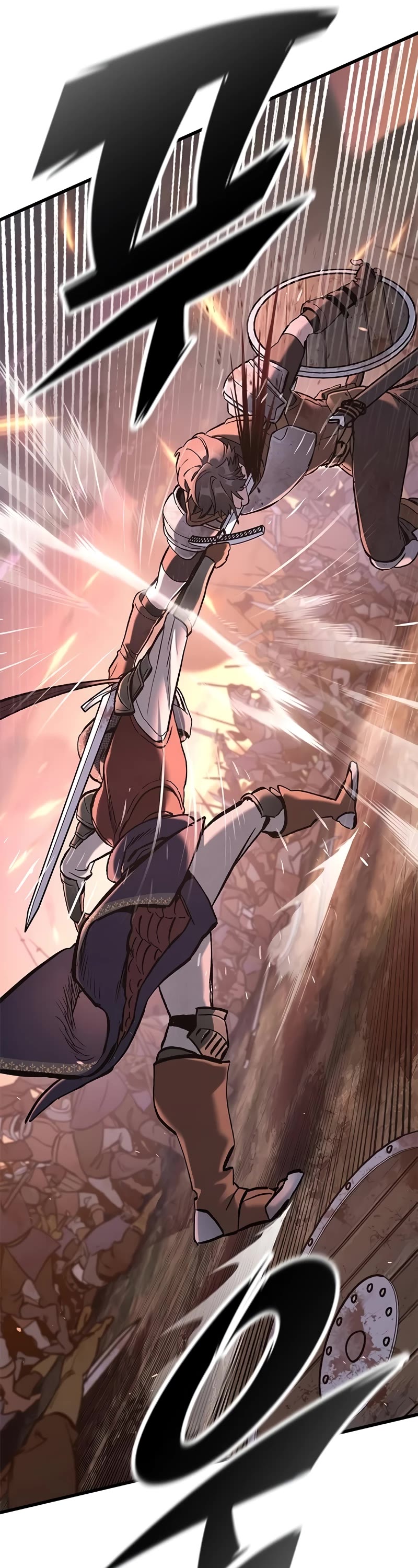 Eternally Regressing Knight Chapter 3 page 7 - Chapter 3