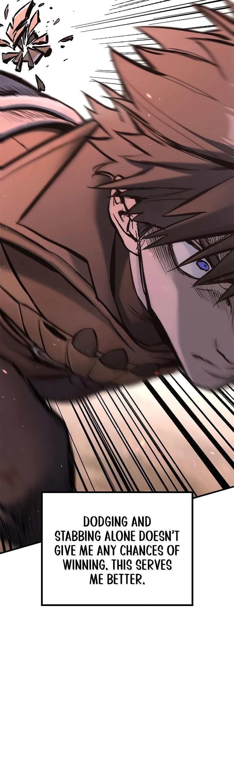 Eternally Regressing Knight Chapter 3 page 73 - Chapter 3