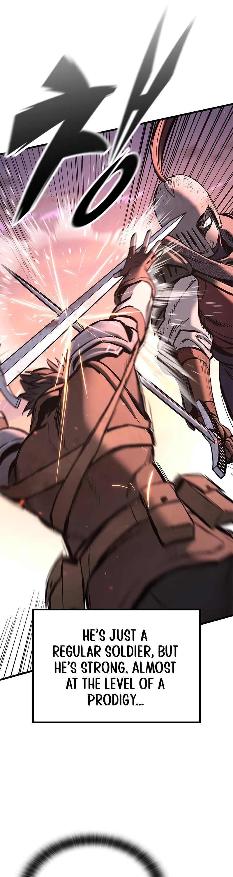 Eternally Regressing Knight Chapter 3 page 74 - Chapter 3