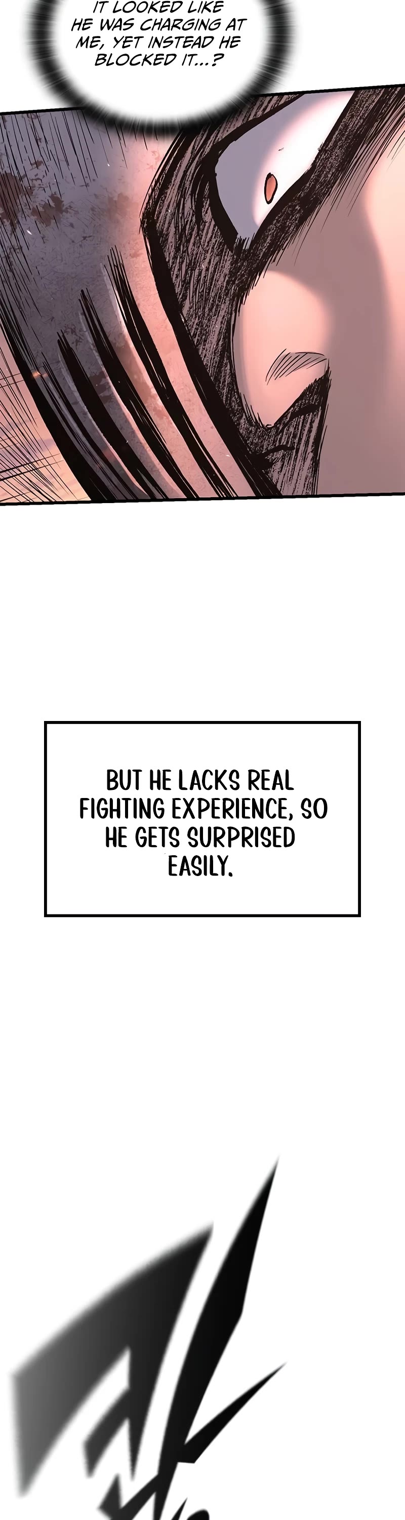 Eternally Regressing Knight Chapter 3 page 75 - Chapter 3