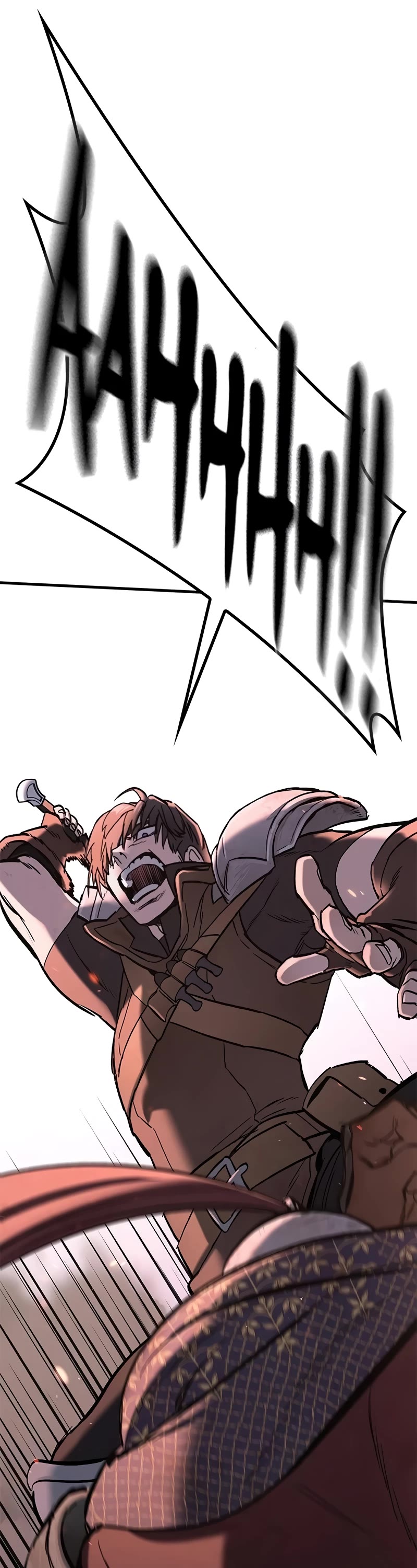 Eternally Regressing Knight Chapter 3 page 79 - Chapter 3