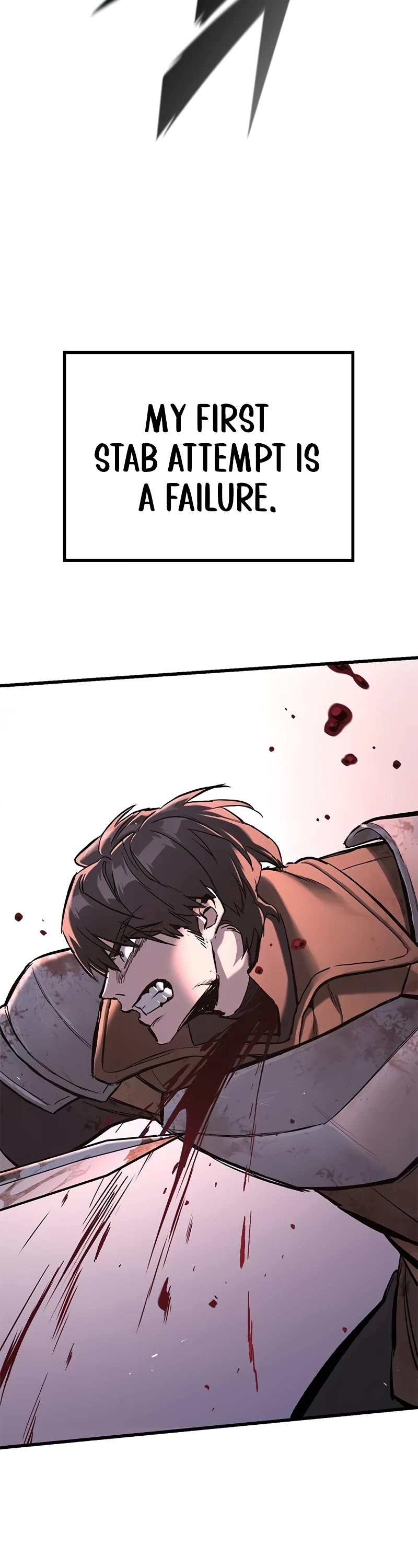 Eternally Regressing Knight Chapter 3 page 8 - Chapter 3