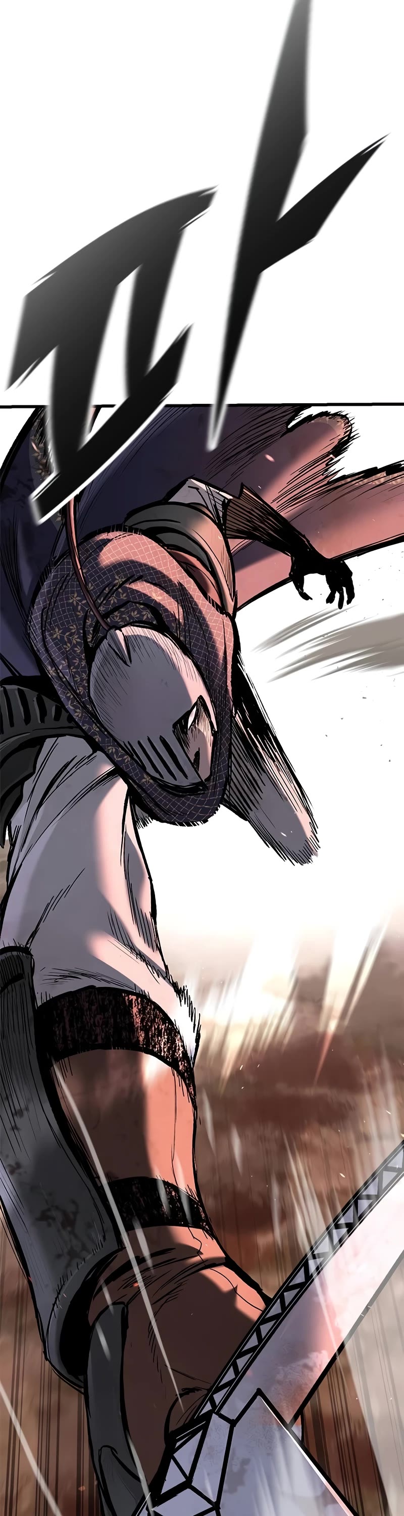Eternally Regressing Knight Chapter 3 page 81 - Chapter 3