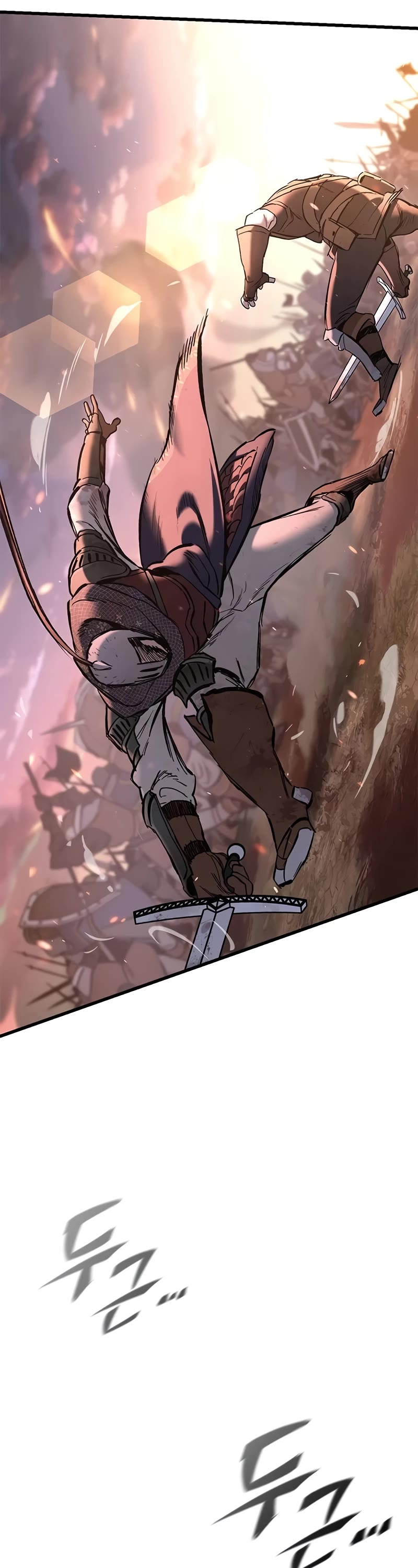 Eternally Regressing Knight Chapter 3 page 84 - Chapter 3