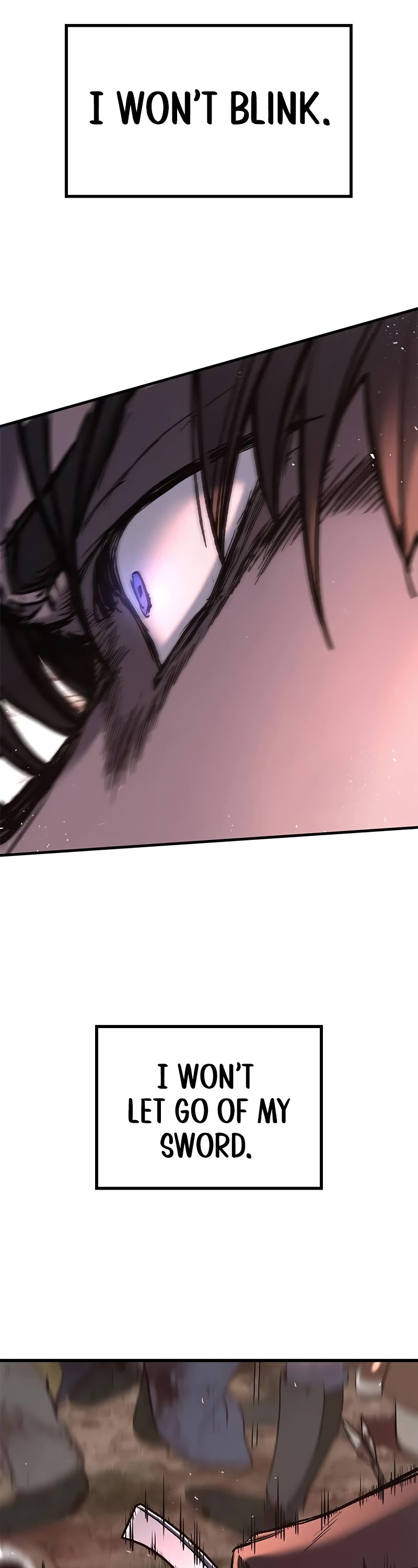 Eternally Regressing Knight Chapter 3 page 9 - Chapter 3