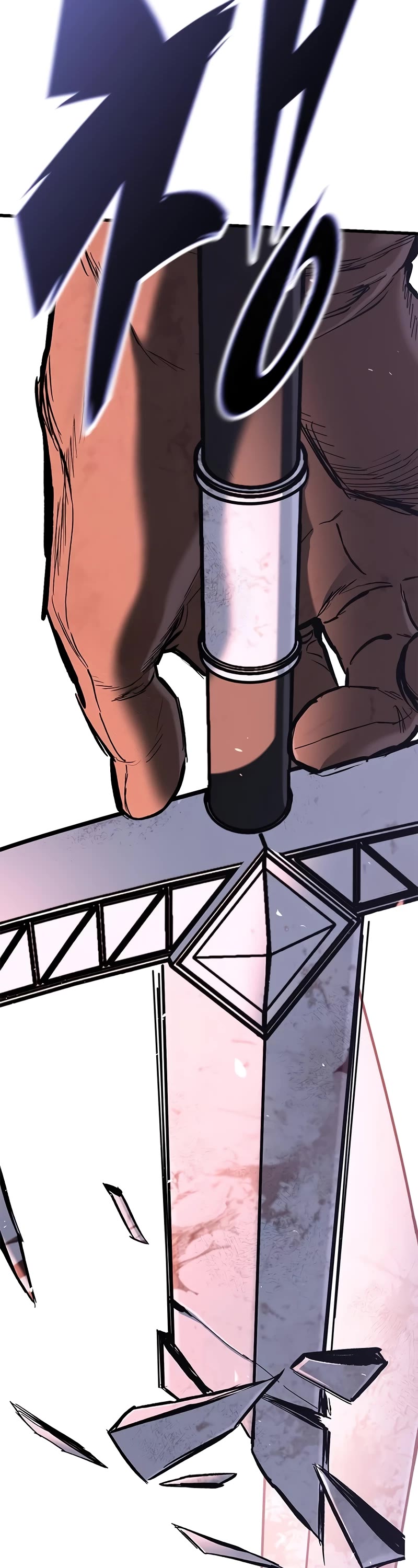 Eternally Regressing Knight Chapter 3 page 91 - Chapter 3