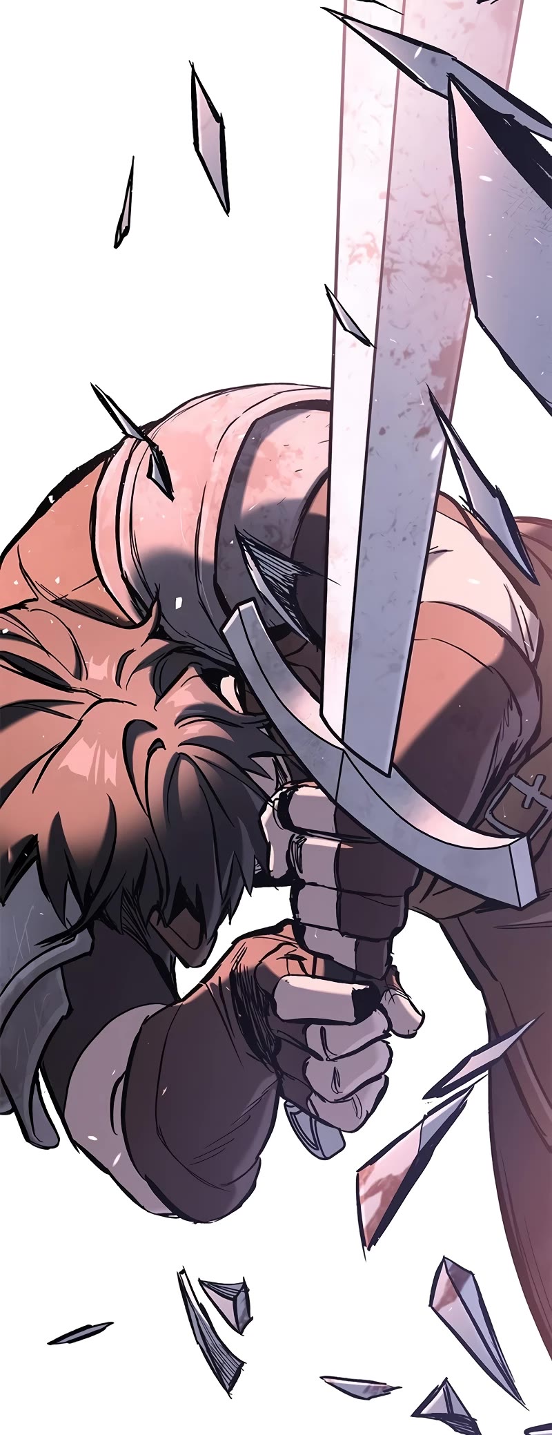 Eternally Regressing Knight Chapter 3 page 92 - Chapter 3