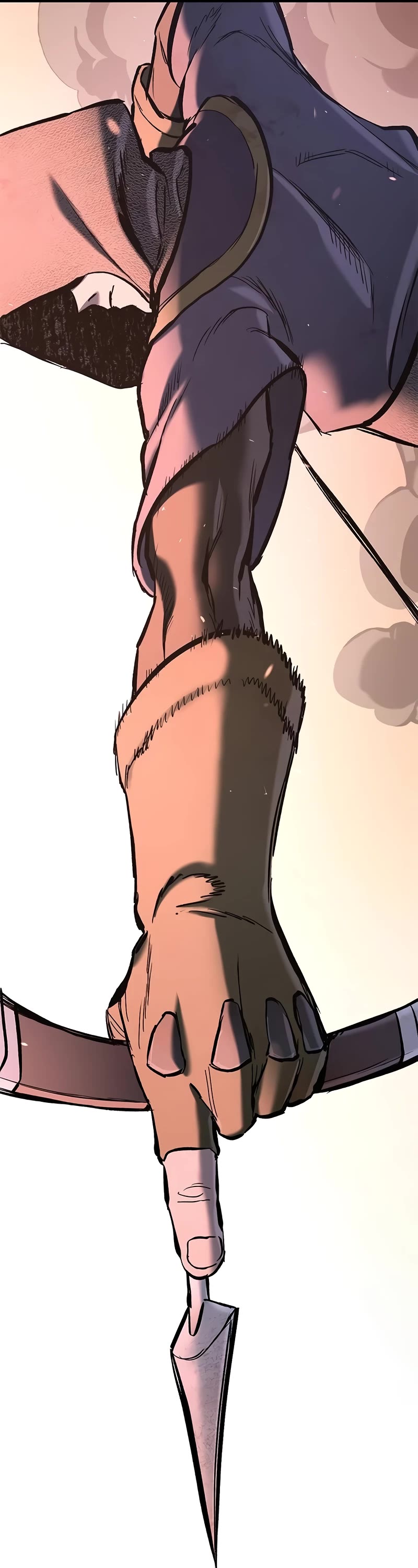 Eternally Regressing Knight Chapter 3 page 94 - Chapter 3