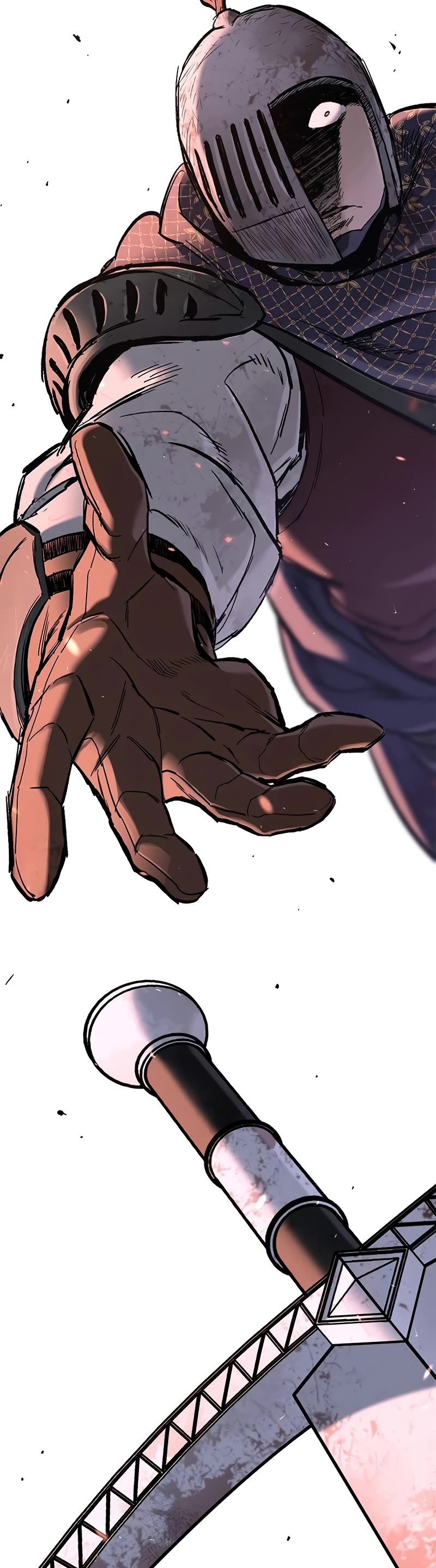 Eternally Regressing Knight Chapter 3 page 97 - Chapter 3